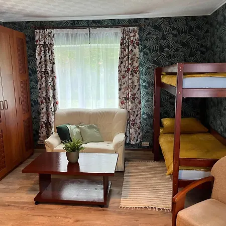Family House 