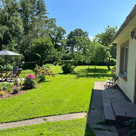 Family House 