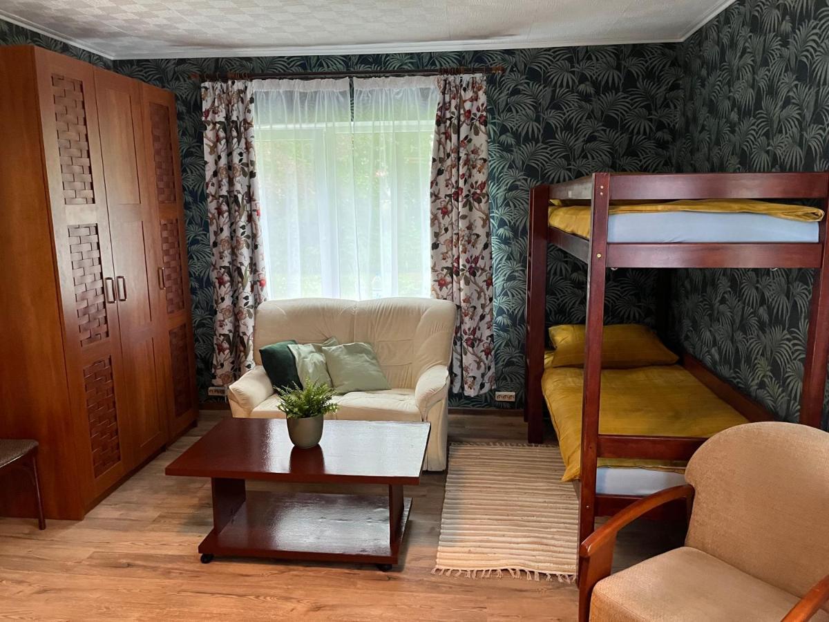 Family House 