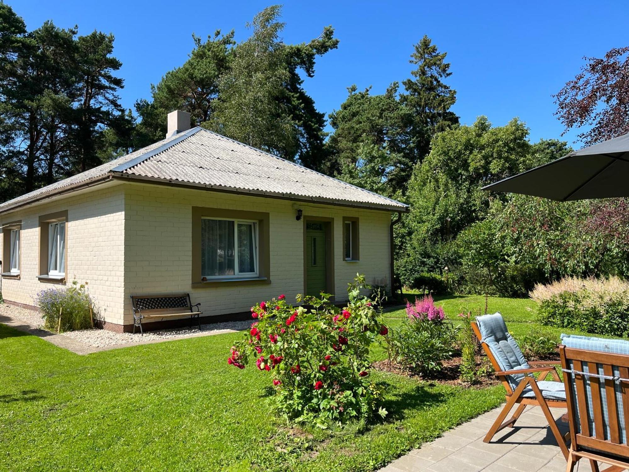 Family House 